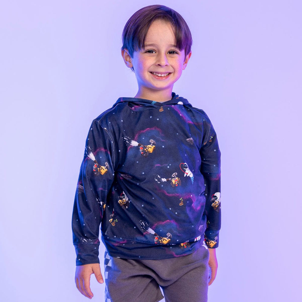 Disney and Pixar WALL-E "Define Dancing" – Preschooler Performance Hoodie