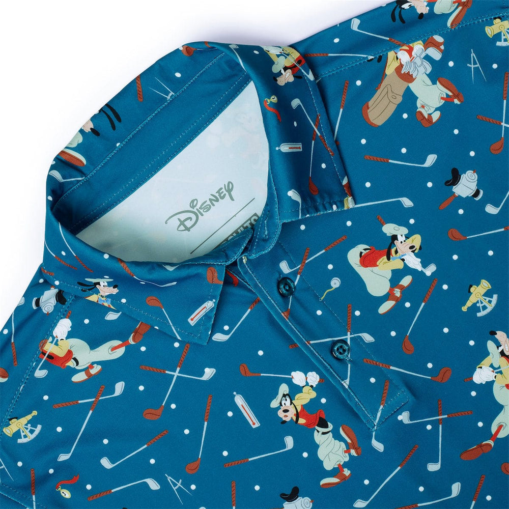 Disney "Goofy Golf" – All-Day Polo - Image 4