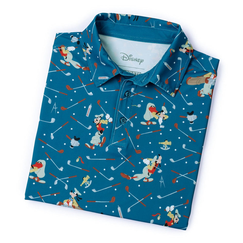 Disney "Goofy Golf" – All-Day Polo - Image 7