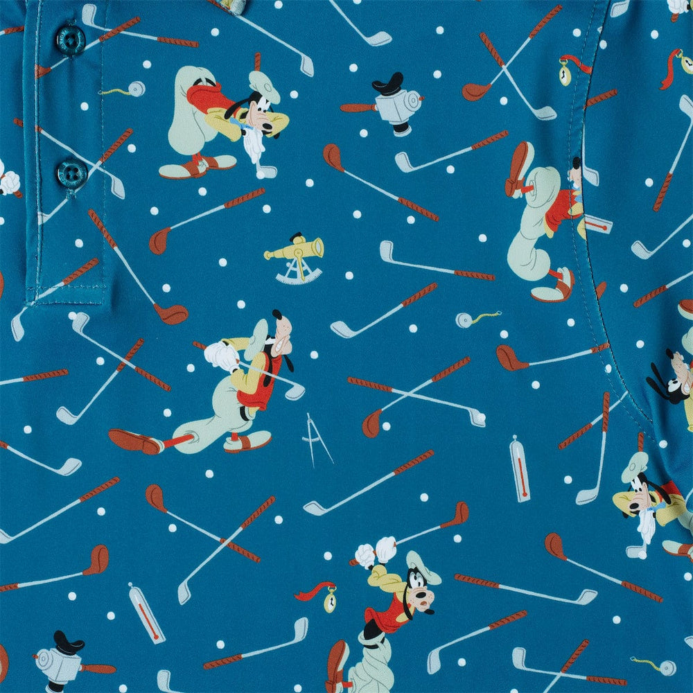 Disney "Goofy Golf" – All-Day Polo - Image 5