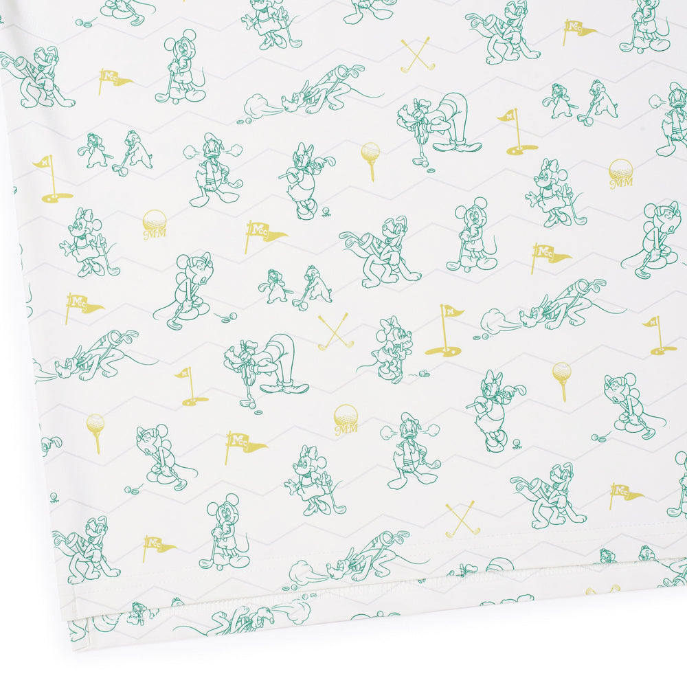 Disney "Mickey's Fairway Friends" – All-Day Polo - Image 6