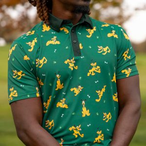 Disney "Pluto on the Green" – All-Day Polo