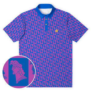 Disney's Hercules "Wonder Boy" – All-Day Polo
