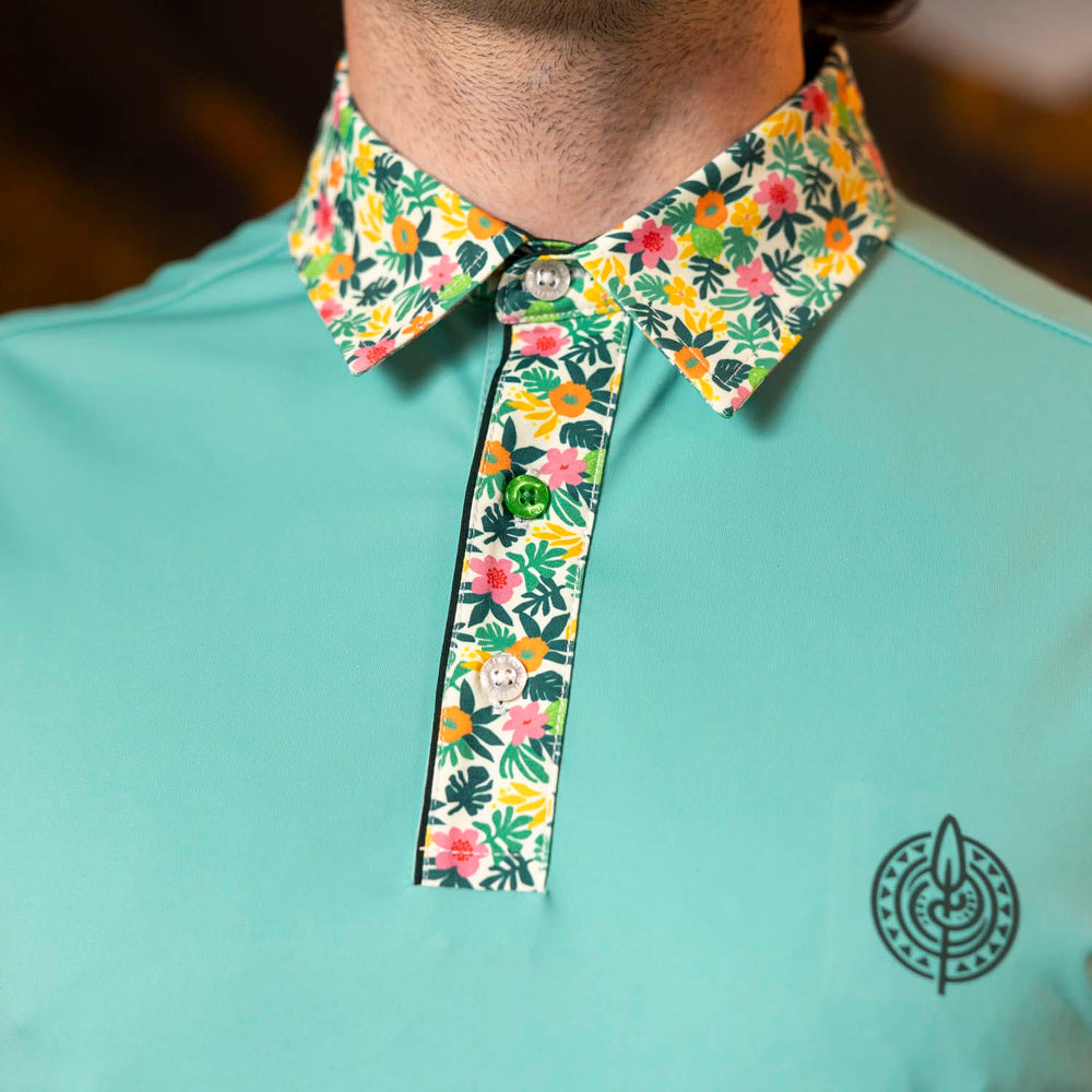 Disney’s Moana "Know Who You Are" – All-Day Polo - Image 5