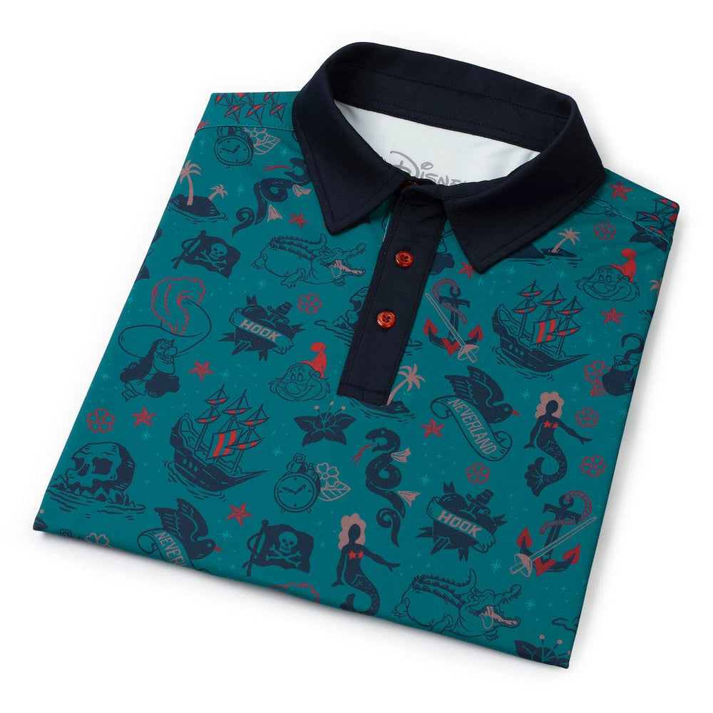 Disney "Hook’d It" – All-Day Polo - Image 7