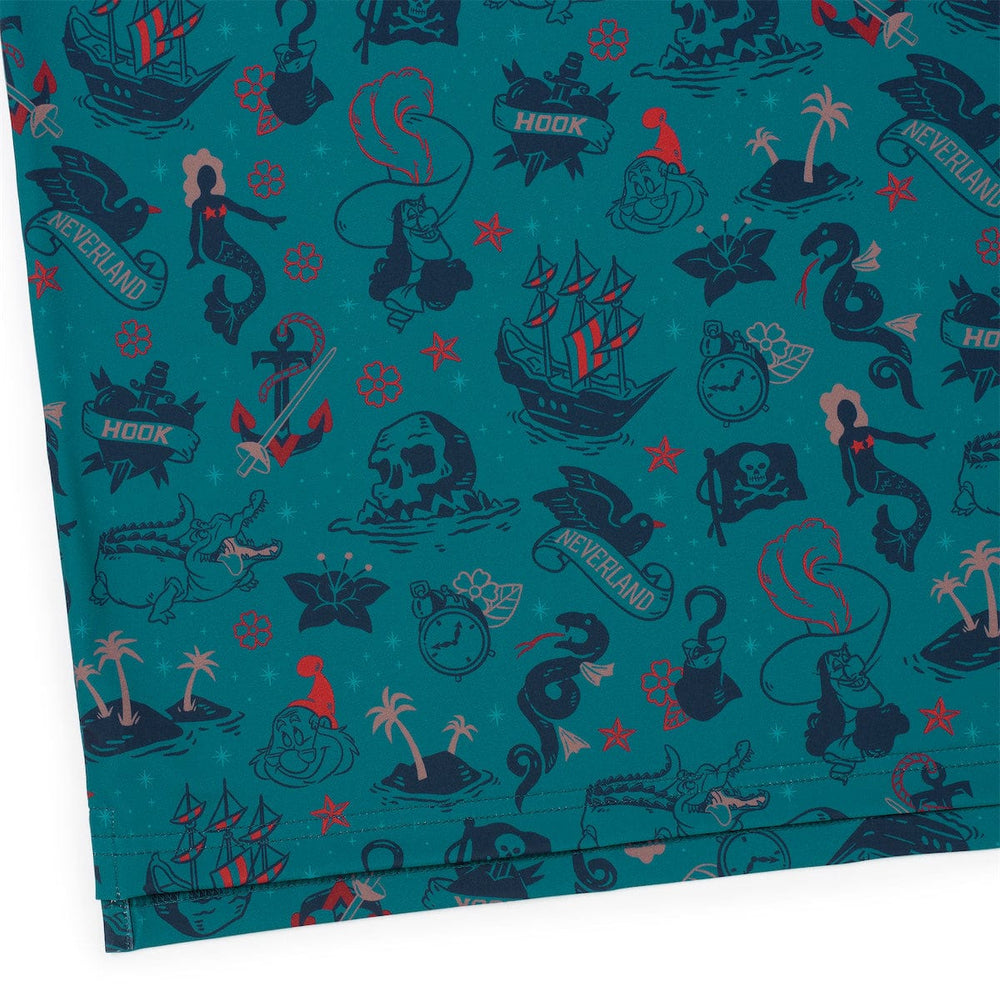 Disney "Hook’d It" – All-Day Polo - Image 6