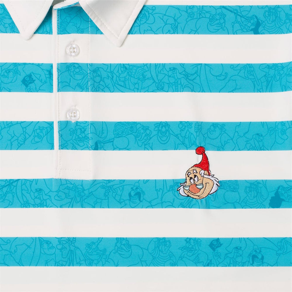 Disney's Peter Pan "The Smee" – All-Day Polo - Image 3
