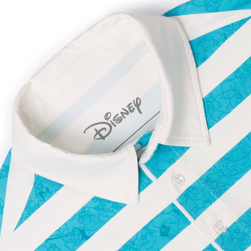 Disney's Peter Pan "The Smee" – All-Day Polo - Image 5