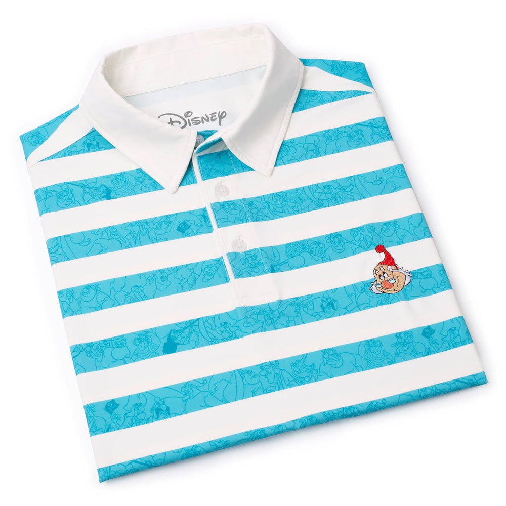 Disney's Peter Pan "The Smee" – All-Day Polo - Image 7