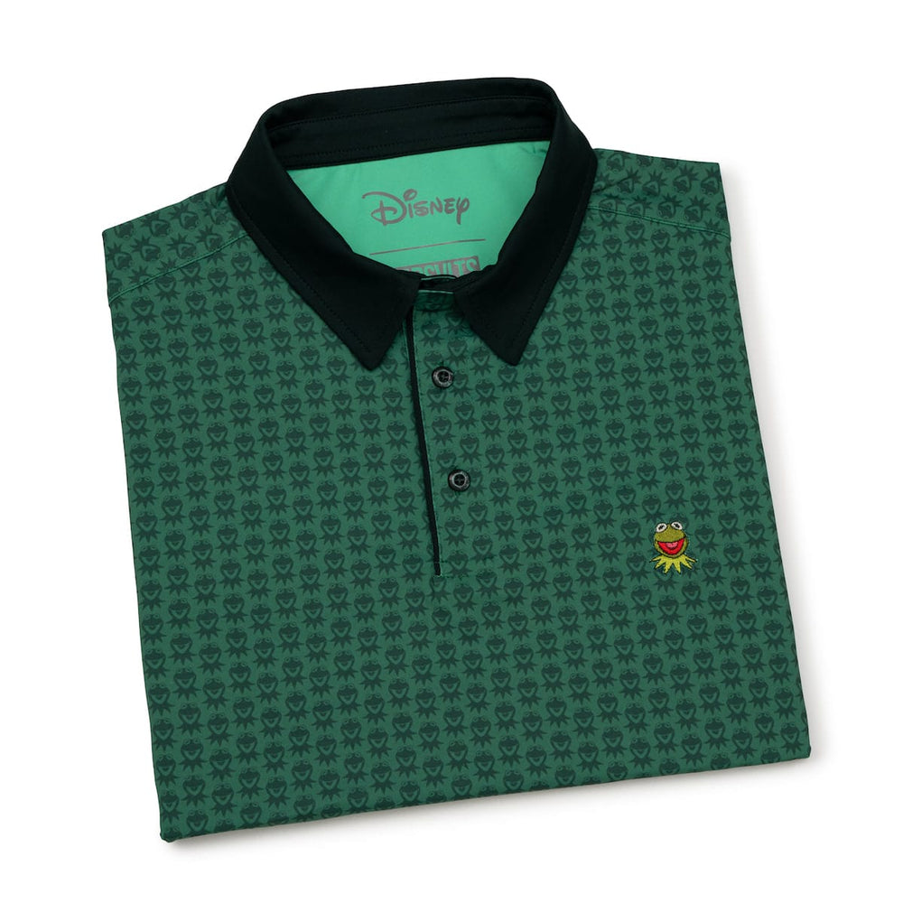 Disney's The Muppets "Goin' Green" – All-Day Polo - Image 7