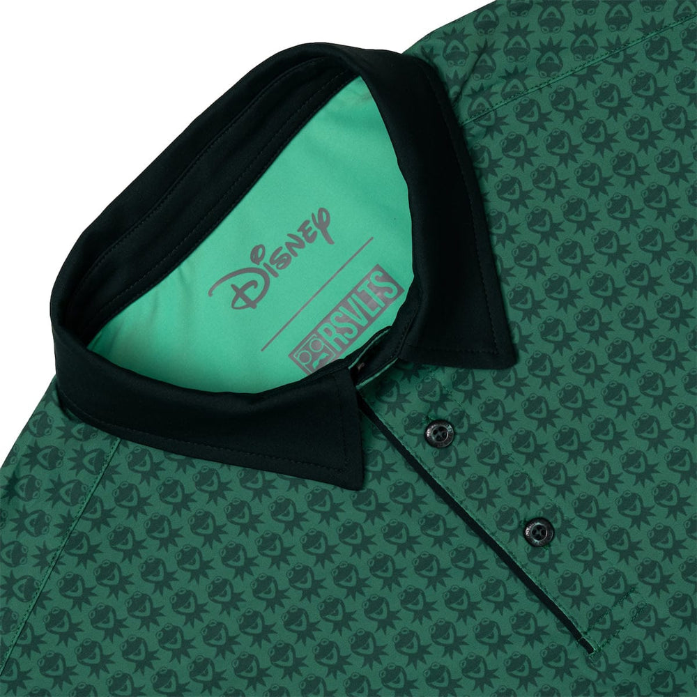 Disney's The Muppets "Goin' Green" – All-Day Polo - Image 5