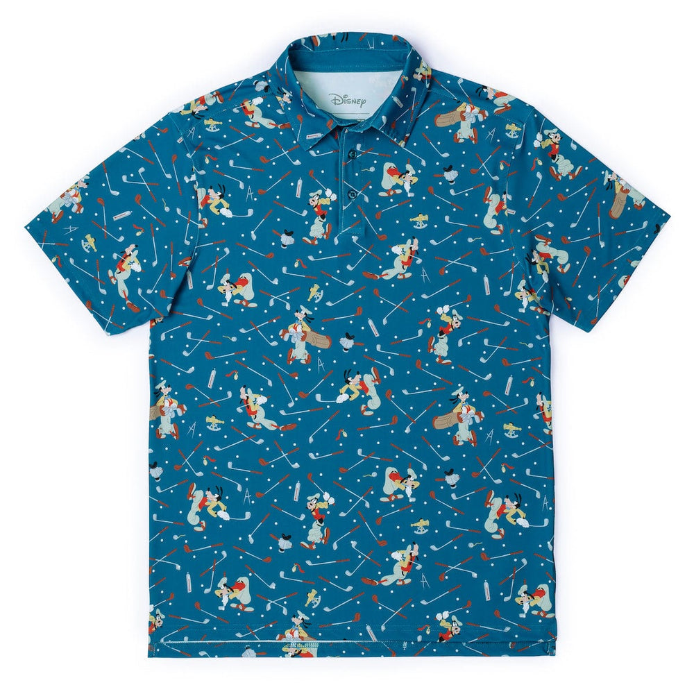 Disney "Goofy Golf" – All-Day Polo - Image 2