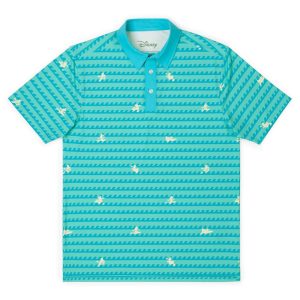 Disney "Hang Eight" – All-Day Polo