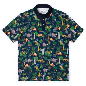 Disney's The Jungle Book "Jungle Jam" – All-Day Polo