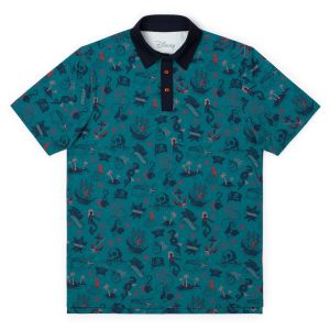 Disney "Hook’d It" – All-Day Polo