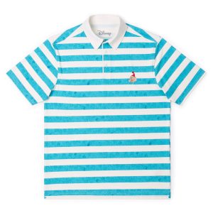 Disney's Peter Pan "The Smee" – All-Day Polo