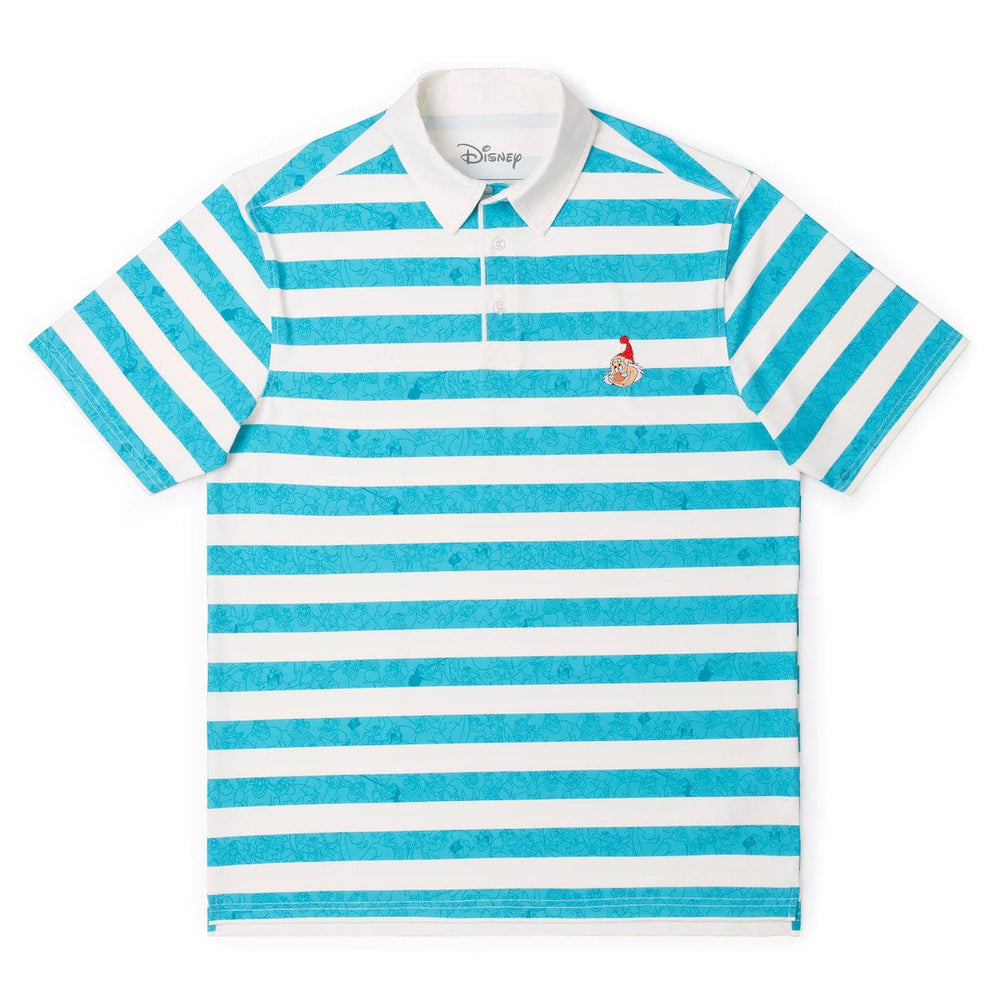 Disney's Peter Pan "The Smee" – All-Day Polo
