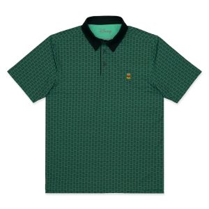 Disney's The Muppets "Goin' Green" – All-Day Polo