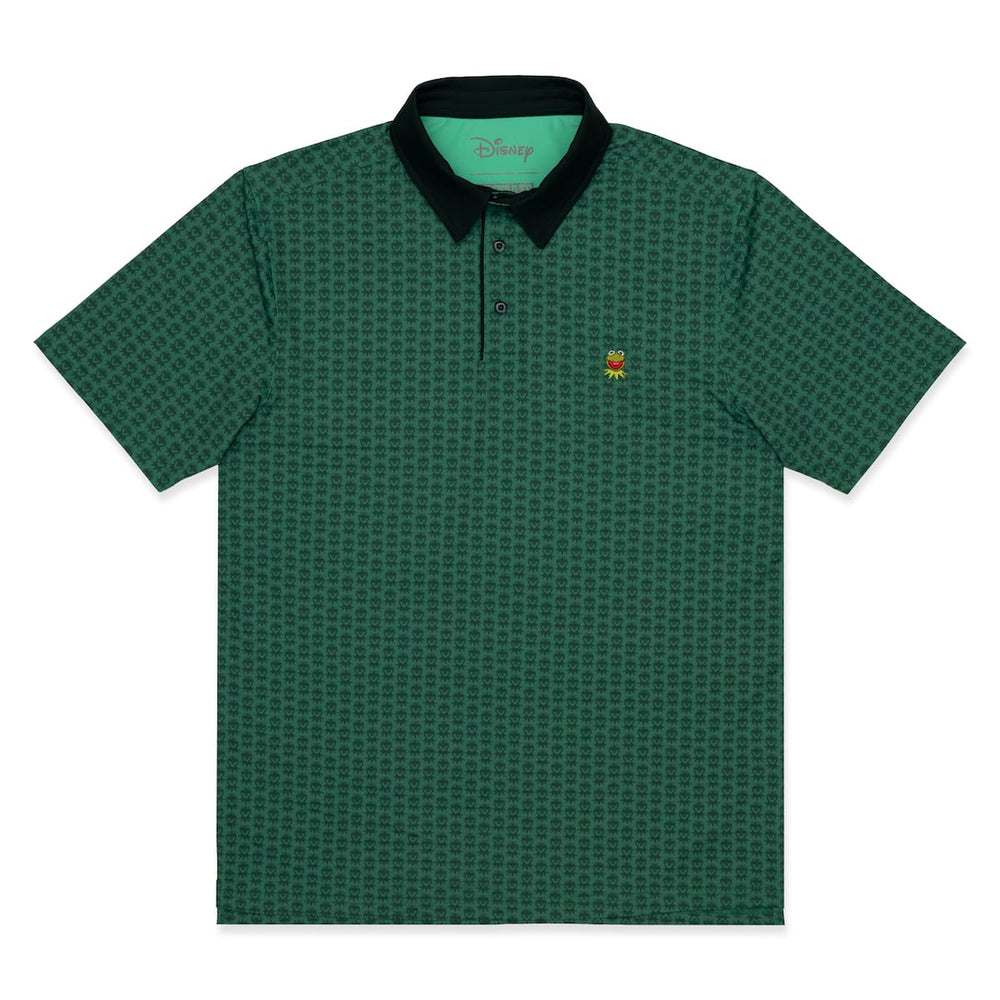 Disney's The Muppets "Goin' Green" – All-Day Polo