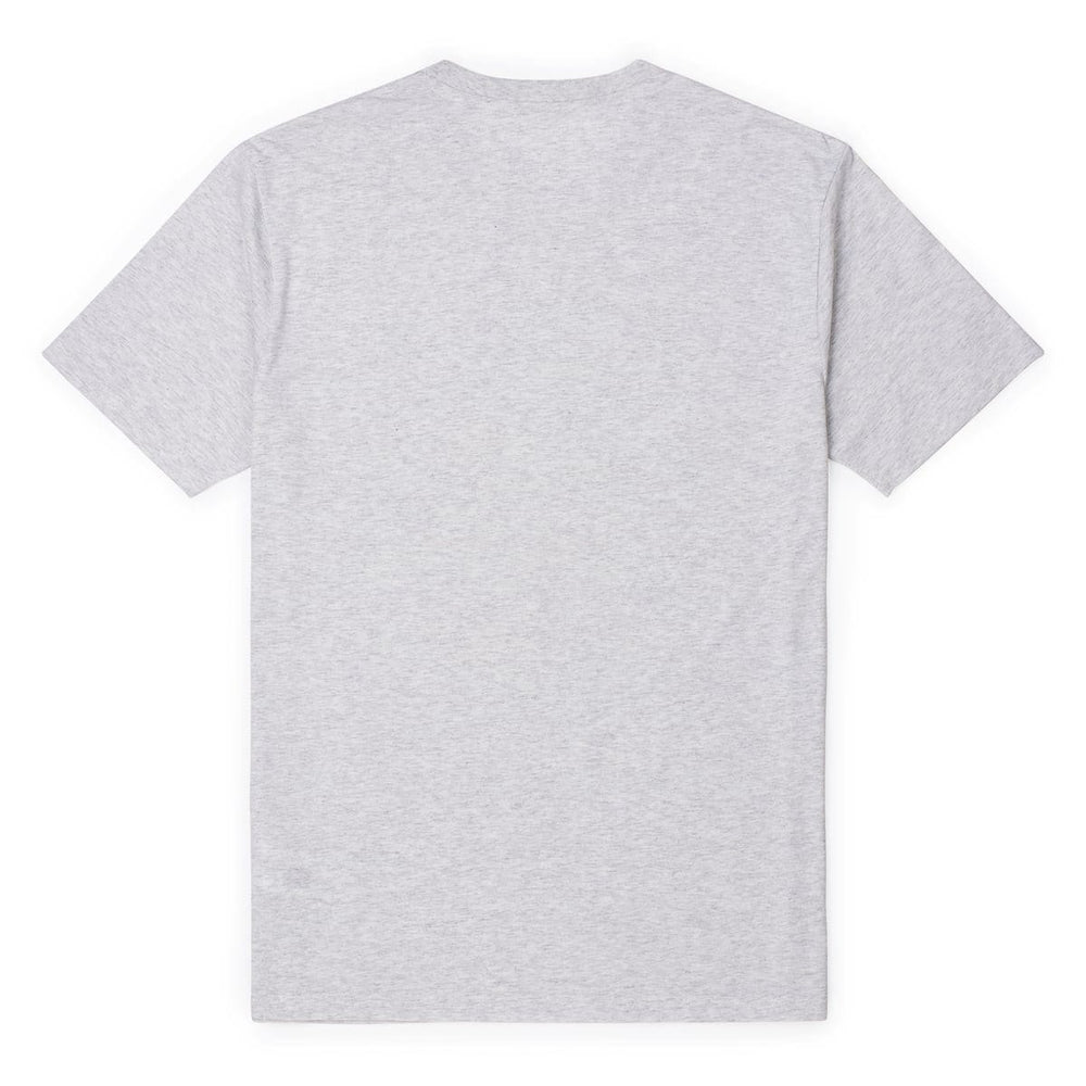 Bob's Burgers "Bob on a Burger" – Crewneck Tee - Image 3