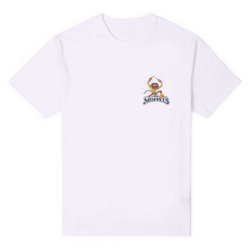 Disney's The Muppets "Light the Lights" – Crewneck Tee - Image 2