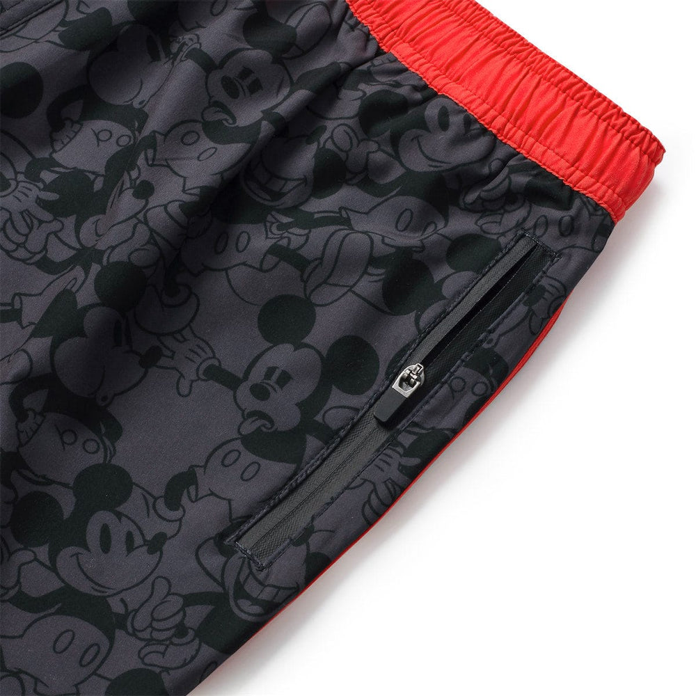 Disney "Enjoy the Journey" – V2 Lined Training Shorts - Image 9
