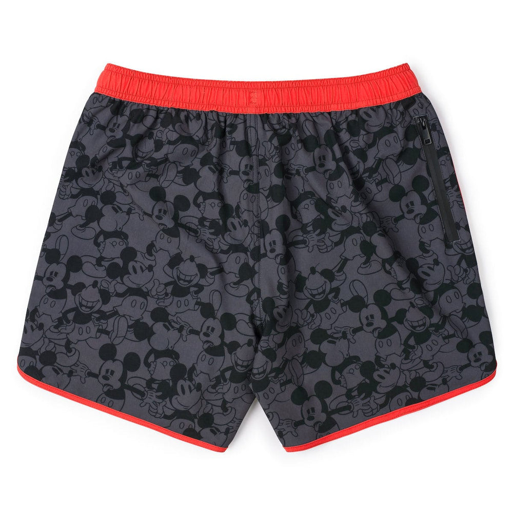 Disney "Enjoy the Journey" – V2 Lined Training Shorts - Image 8