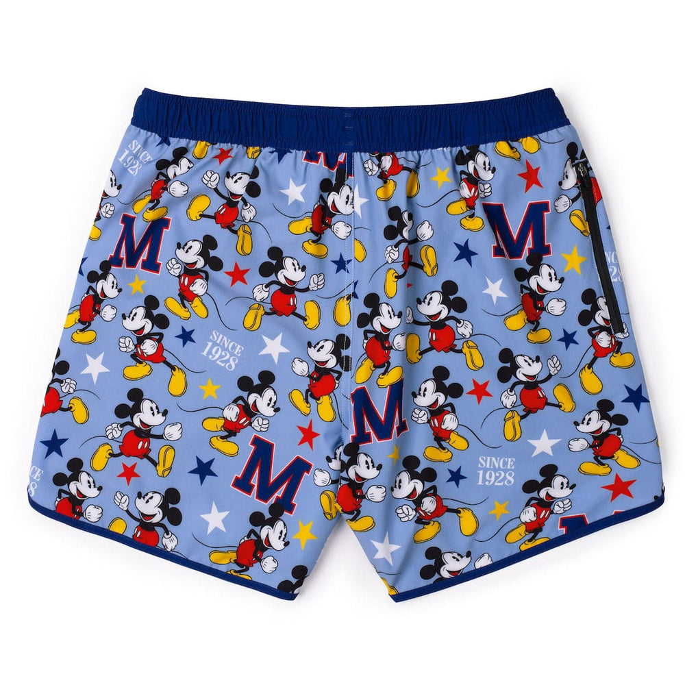 Disney "M-azing Mickey" – V2 Lined Training Shorts - Image 10