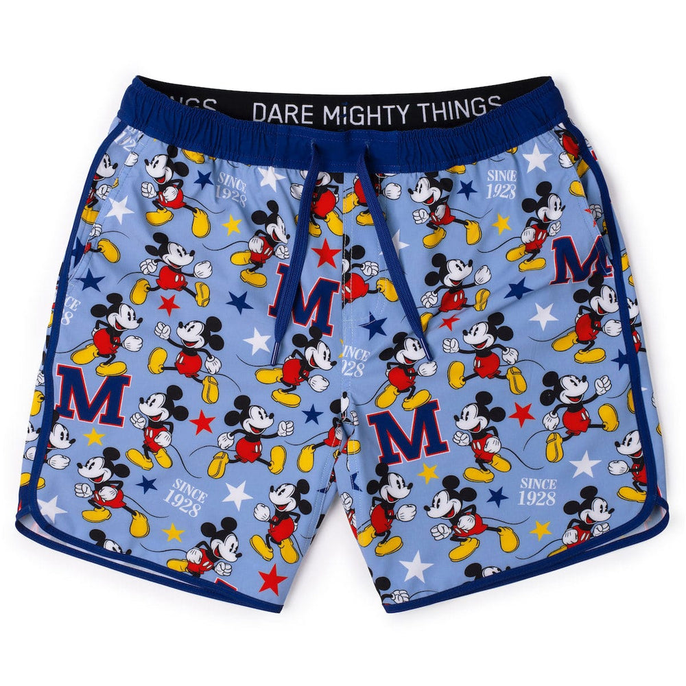 Disney "M-azing Mickey" – V2 Lined Training Shorts - Image 11