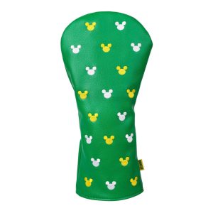 Disney "Mickey Mouse Country Club" – Driver Headcover