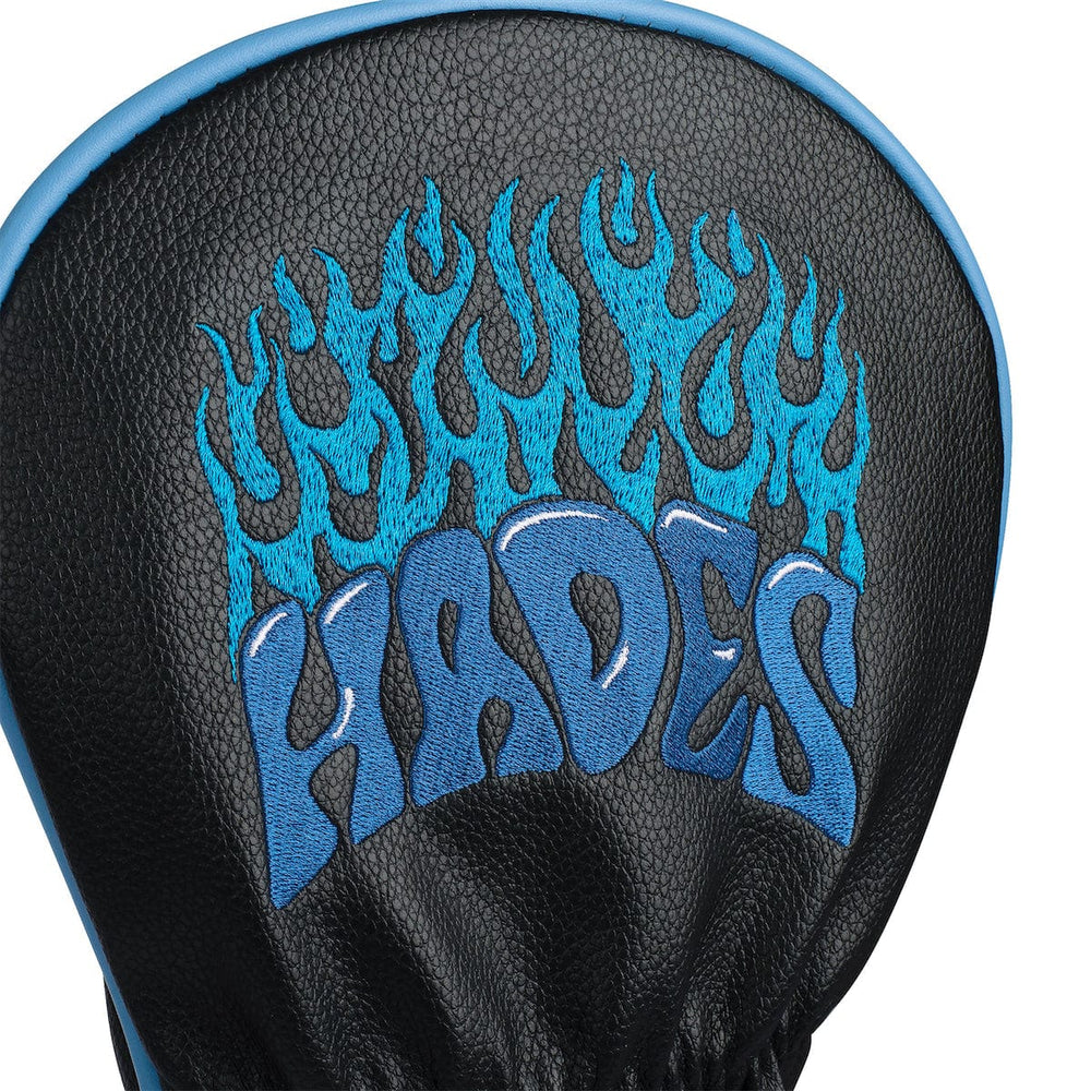 Disney "Hades" – Driver Headcover - Image 4