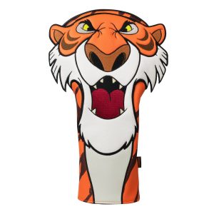 Disney's The Jungle Book "Shere Khan" – Driver Headcover