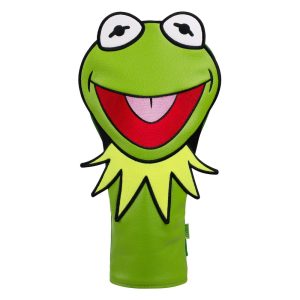 Disney's The Muppets "Kermit" – Driver Headcover