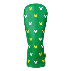 Disney "Mickey Mouse Country Club" – Fairway Headcover
