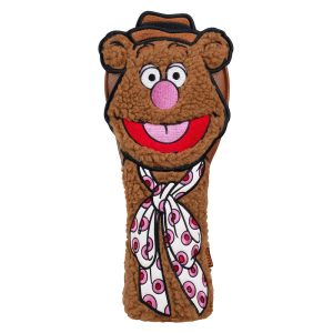 Disney's The Muppets "Fozzie" – Fairway Headcover