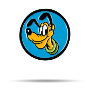 Disney "Pluto" – Ball Marker
