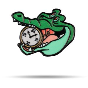 Disney "Tick-Tock" – Ball Marker