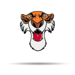 Disney's The Jungle Book "Shere Khan" – Ball Marker