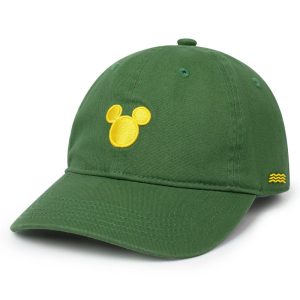 Disney "Mickey Mouse Country Club" – Dad Hat