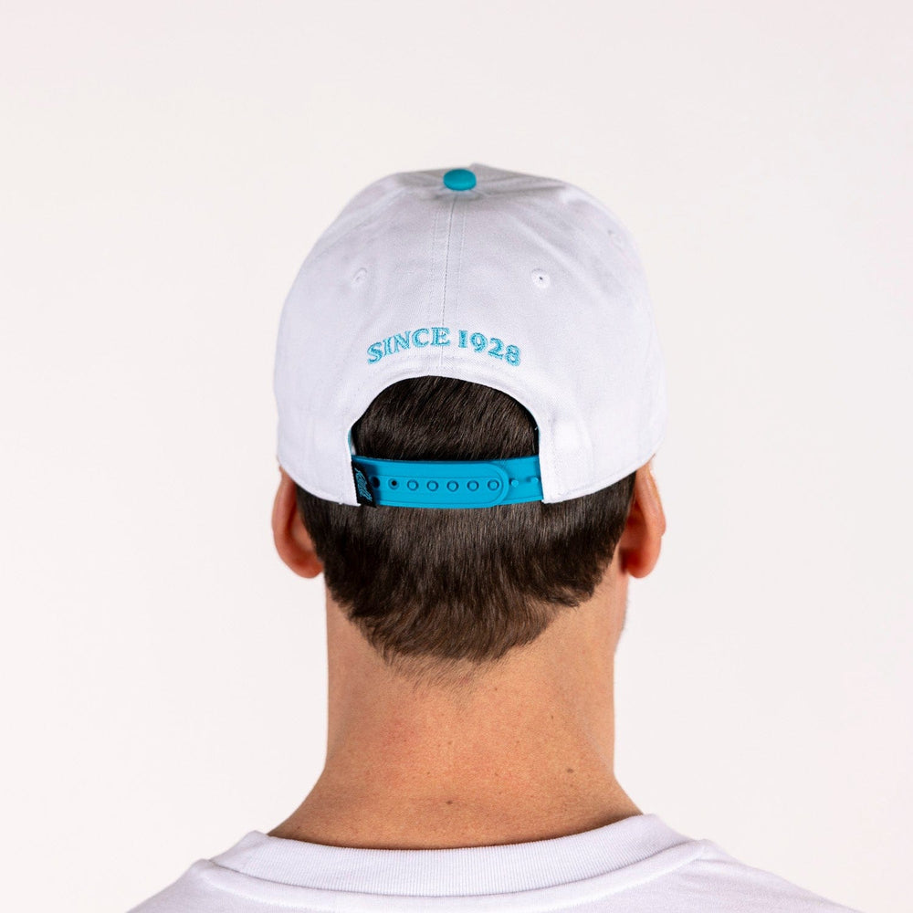 Disney "Mickey Through the Ears" – 5-Panel Curved Brim Hat - Image 5