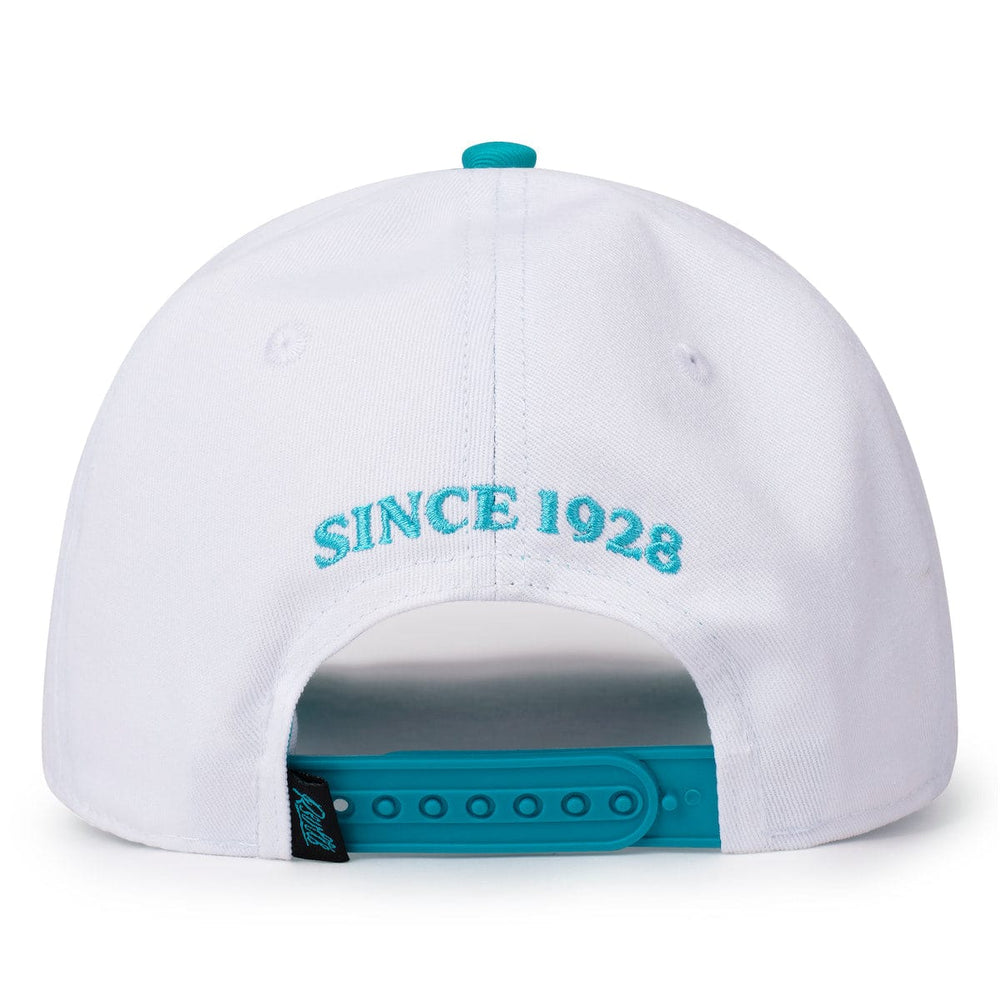 Disney "Mickey Through the Ears" – 5-Panel Curved Brim Hat - Image 3