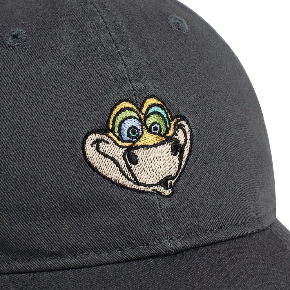 Disney's The Jungle Book "Trust in Me" – Dad Hat - Image 4