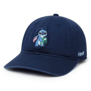 Disney's Lilo & Stitch "Alien & Amphibian" – Dad Hat