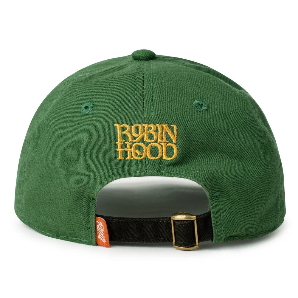 Disney's Robin Hood "The Outlaw of Nottingham" – Dad Hat - Image 3