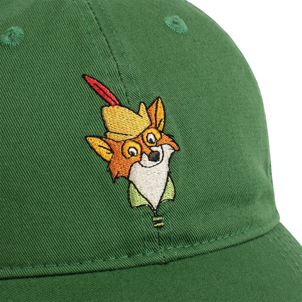 Disney's Robin Hood "The Outlaw of Nottingham" – Dad Hat - Image 5