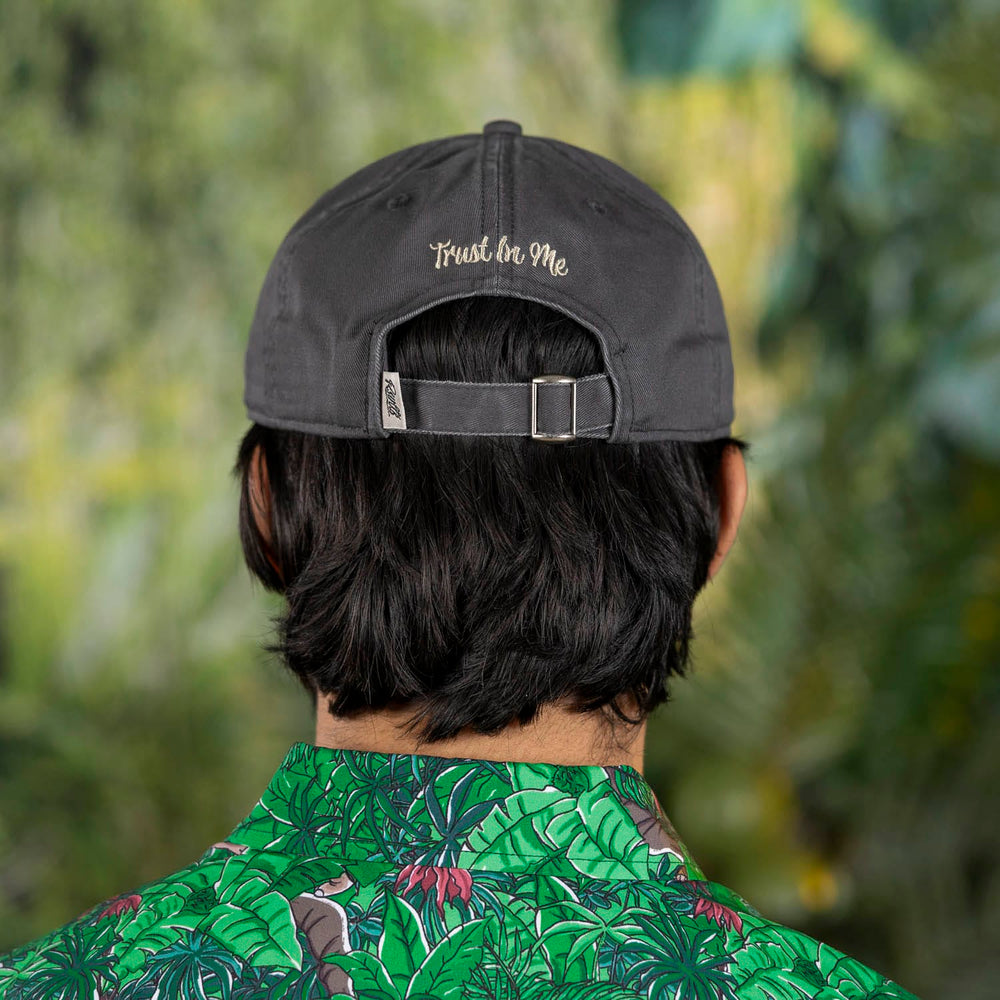 Disney's The Jungle Book "Trust in Me" – Dad Hat - Image 5