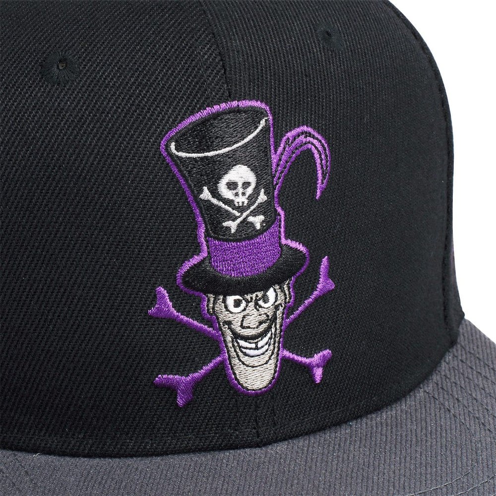 Disney "Dr. Facilier" – TLB Hat - Image 5