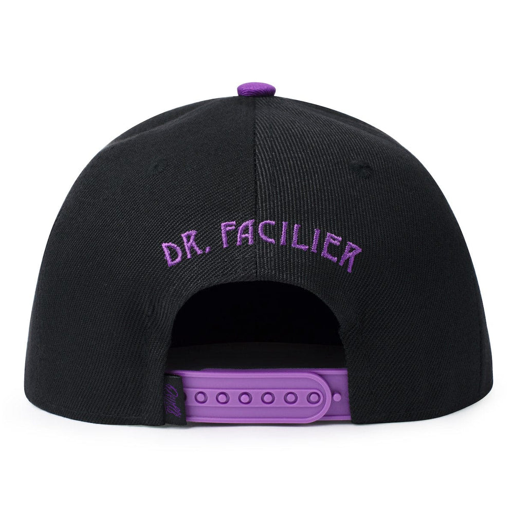 Disney "Dr. Facilier" – TLB Hat - Image 3