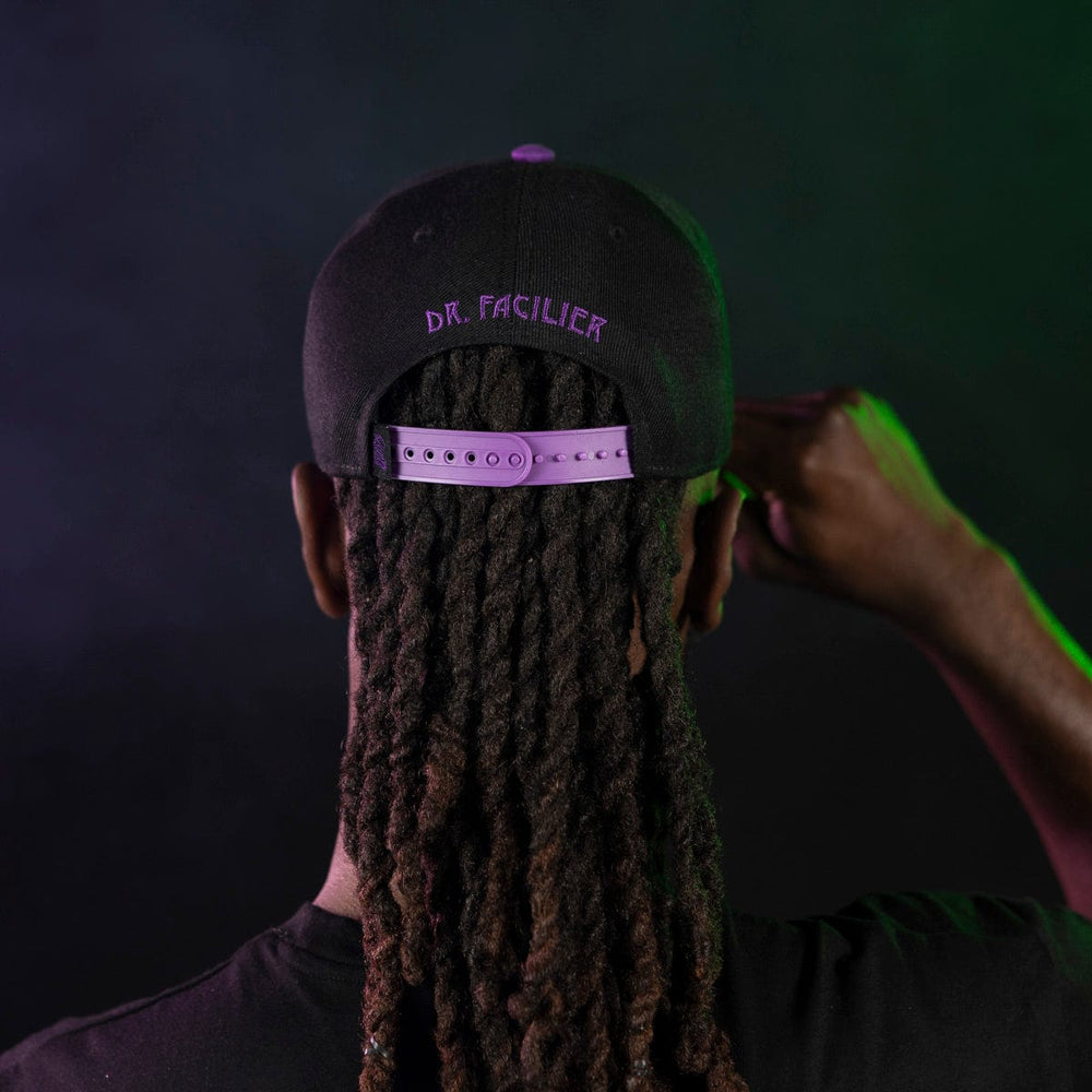 Disney "Dr. Facilier" – TLB Hat - Image 4