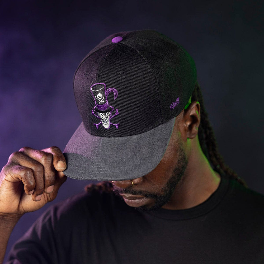 Disney "Dr. Facilier" – TLB Hat - Image 2